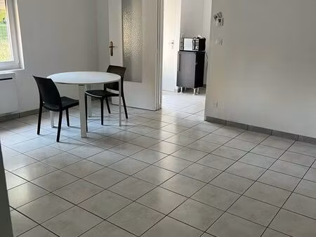 maison à louer à bellaing