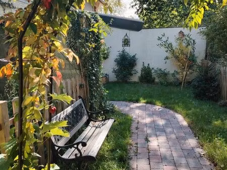 maisonnette faches thumesnil