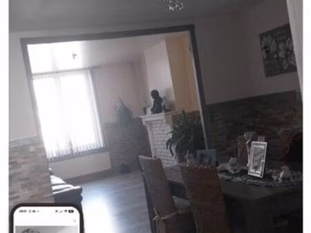 maison au centre d hazebrouck