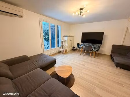 maison 4 pièces 88 m²