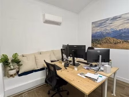 bureau à louer sur castries