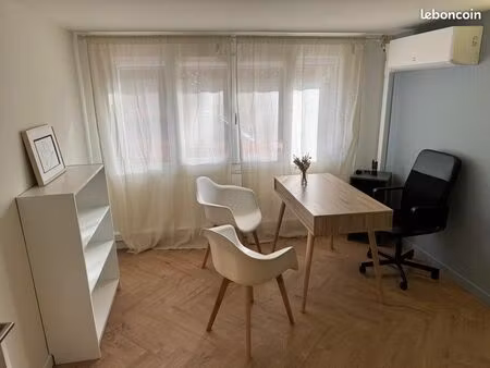 location bureau/cabinet avenue d’assas montpellier