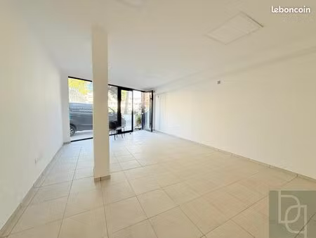 local commercial 70 m² montpellier