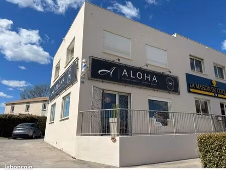 droit au bail -vente