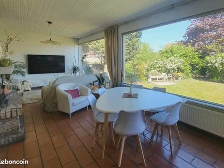 maison de maître à 10mn de dunkerque et 15 mn de bourbourg