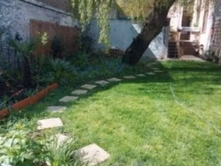 appartement f2 à louer