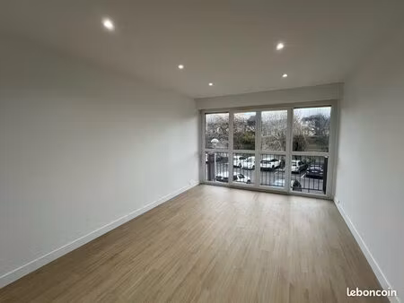 appartement 69 m² entièrement refait à neuf – quartier des thermes  enghien-les-bains