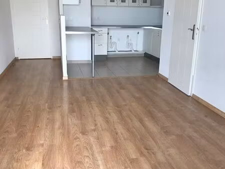 appartement t2 + parking couv. marcq en baroeul