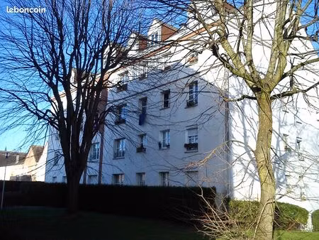 t3 62m² lumineux – parking + cave – ascenseur – marquette-lez-lille