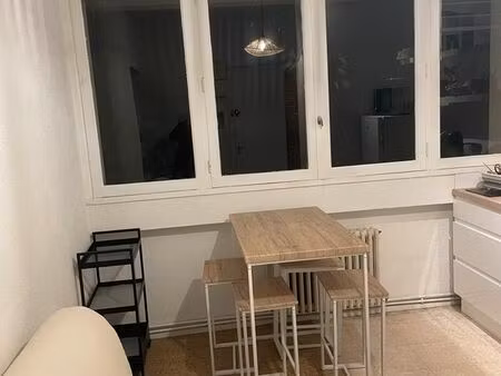 location appartement 570