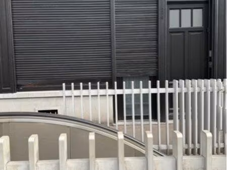 location bureau lille