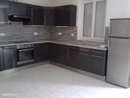 maison d'habitation à louer