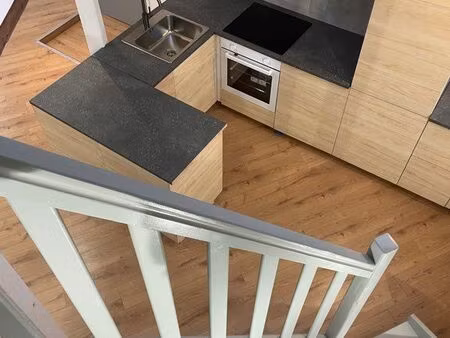 location appartement t3 duplex