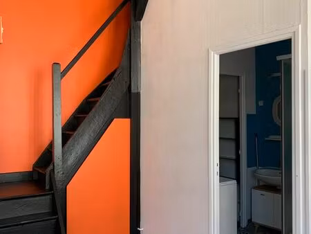 immeuble de rapport centre valenciennes rentabilité 10 5 %