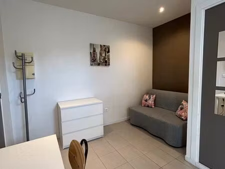 studio meublé montpellier centre