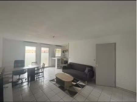 location appartement t2 meublé