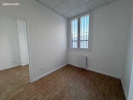 bureaux 15 m² le thillay