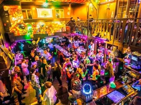 bar-restaurant animations l'isle-adam