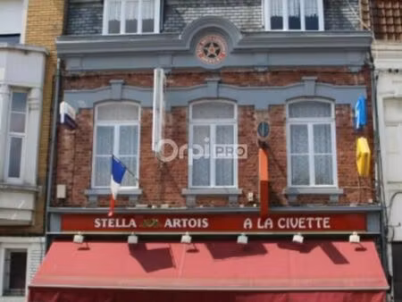 local commercial 80 m²