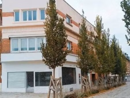 local commercial – bail 3/6/9 – tourcoing (hypercentre) – direct propriétaire