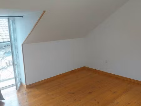 maison rénovée f 3 à lille