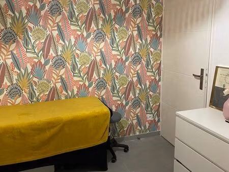 location d’une salle de travail à saint leu la forêt