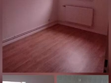 appartement f3 en dulplex