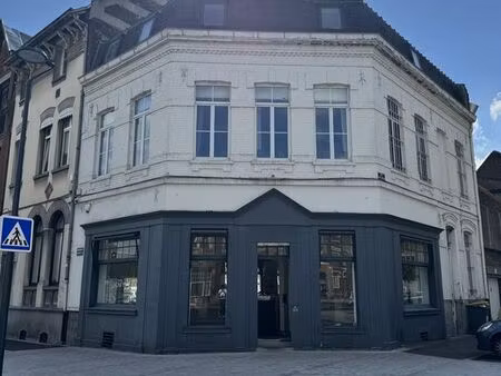 immeuble tourcoing