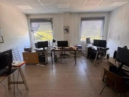 bureaux à louer 20m2