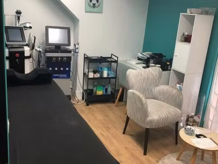 local esthétique beauté laser massage épilation