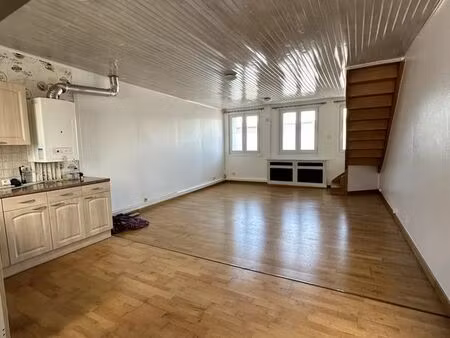 maison 101 m² calais