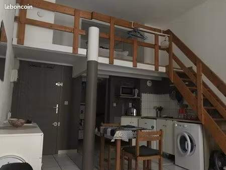 location grand studio mezzanine