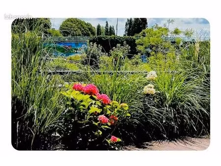 appartement vue deule