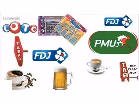 fonds de commerce 90 m² cambrai