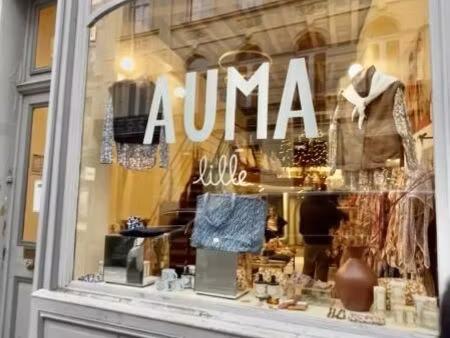 local commercial 179 m²