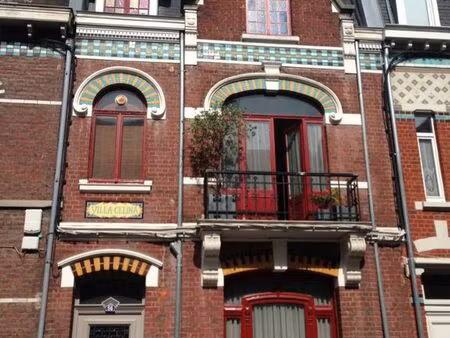 la villa celina est a vendre