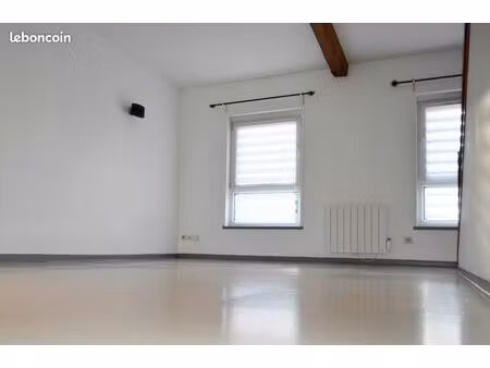 bel appartement dans les weppes