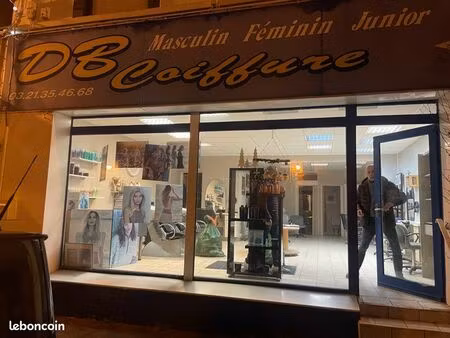 à louer local commercial