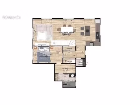 location maison 123 m2 murviel les montpellier