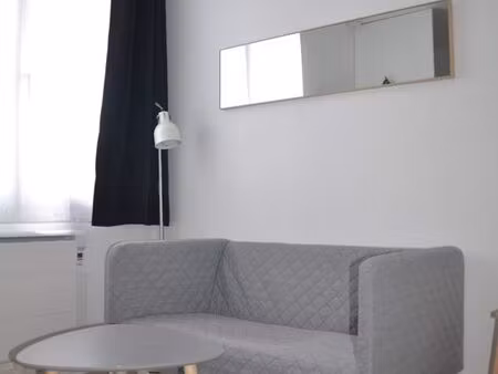 studio 12m2 malo les bains