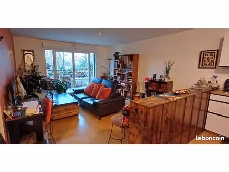 appartement f3 majestik ermont-eaubonne