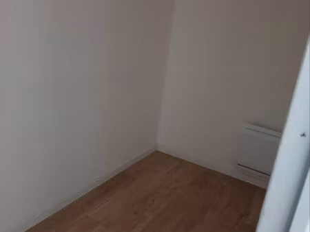 appartement t1 rénové fourmies