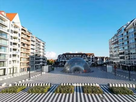 complexe de garages sous la place d'albert