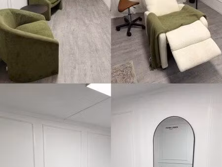 location pièce dans local esthétique – cergy saint-christophe