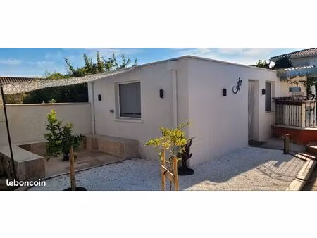 location maison meublée