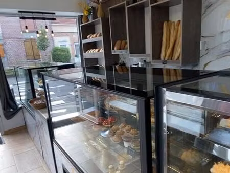 boulangerie à vendre