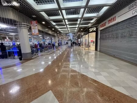 local commercial 14 m²