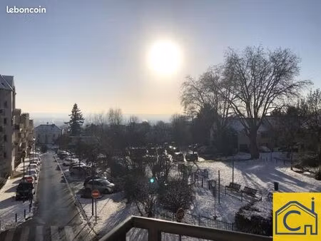 appartement 3 pièces 54 m²