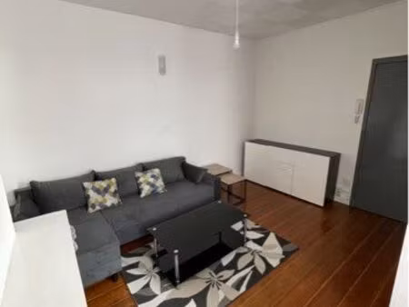 location appartement t2 meublé douai