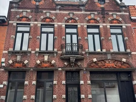 studio / chambre d'etudiant - tout compris 465